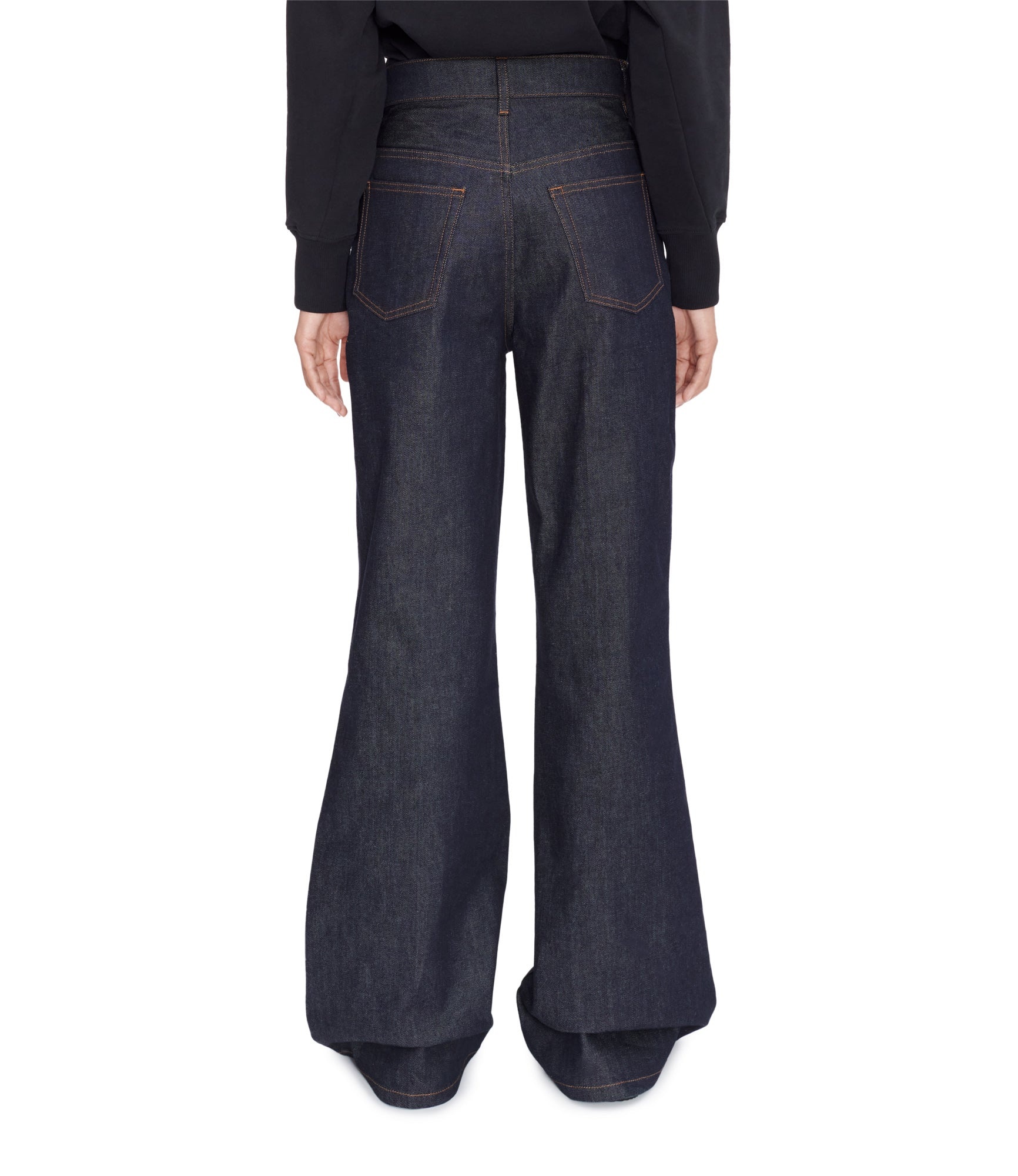 CLINTEAU JEANS - 6