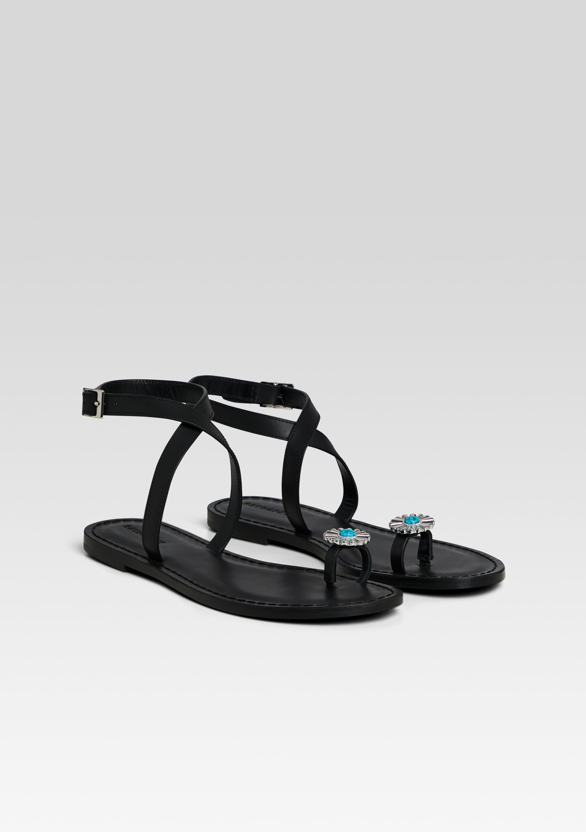 GRAZIA SANDAL - 4