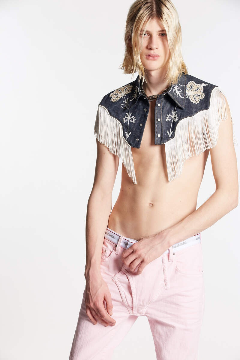 STUDS REGULAR VEST 3