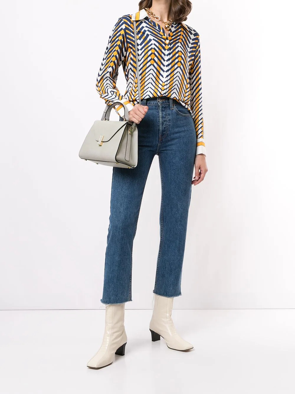 medium Iside tote - 2