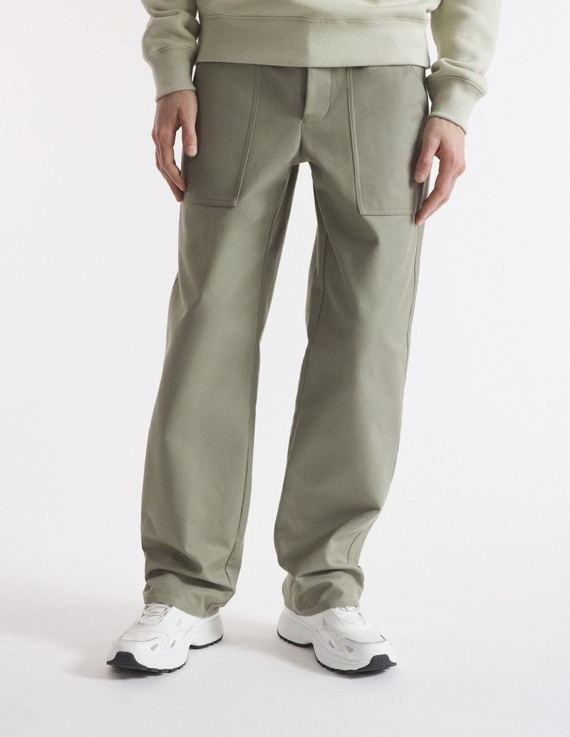 WORKWEAR PANTS 3