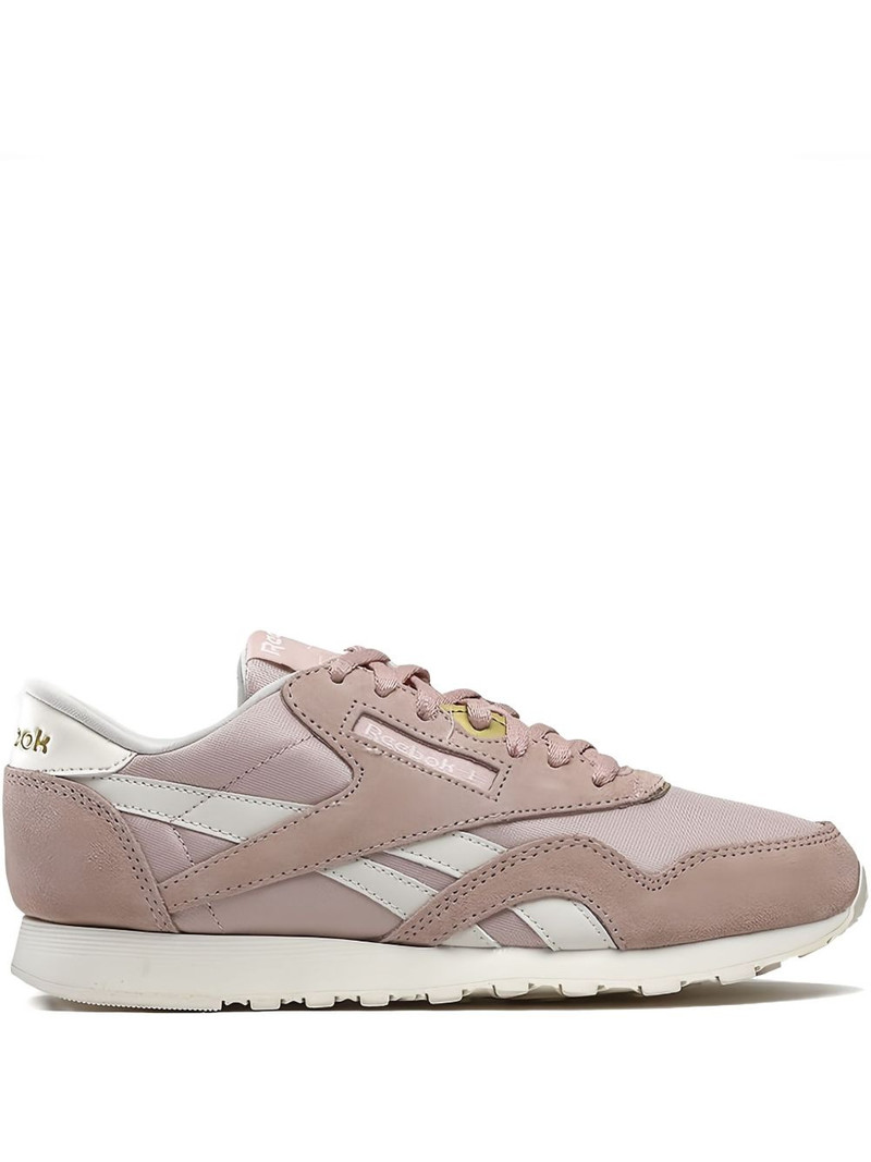 Classic "Possibly Pink/Chalk" sneakers 1