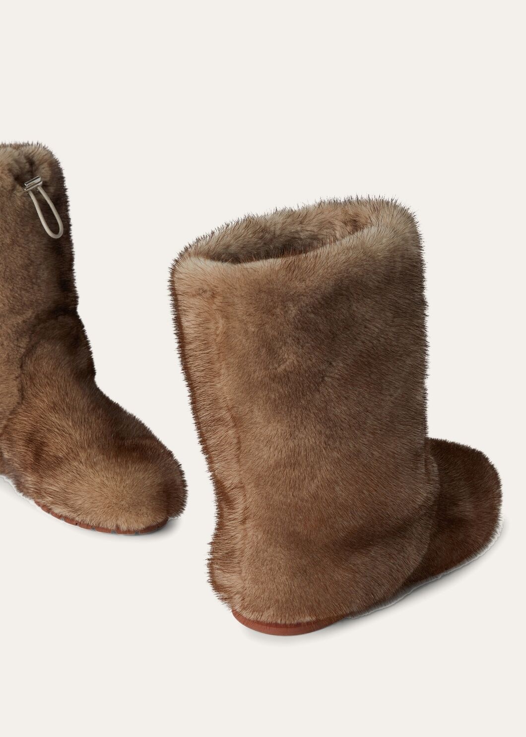 Quinn Ankle Boots - 7