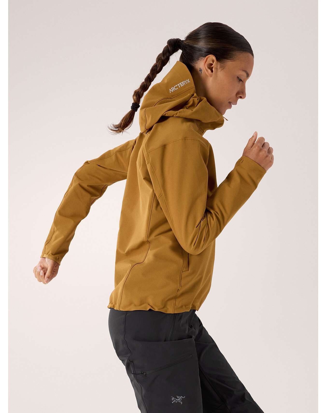 Gamma Hoody - 5
