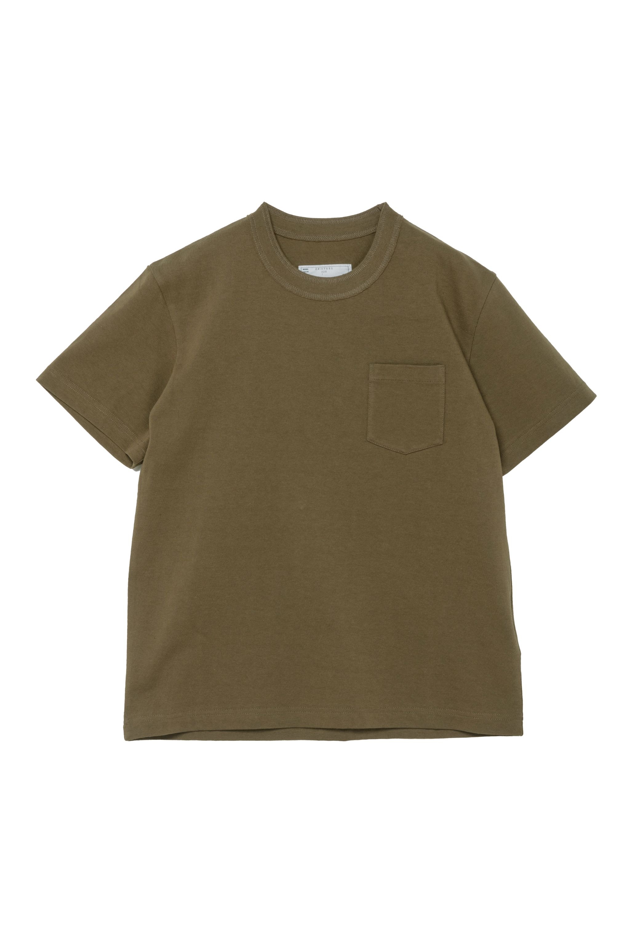 Print T-Shirt - 1