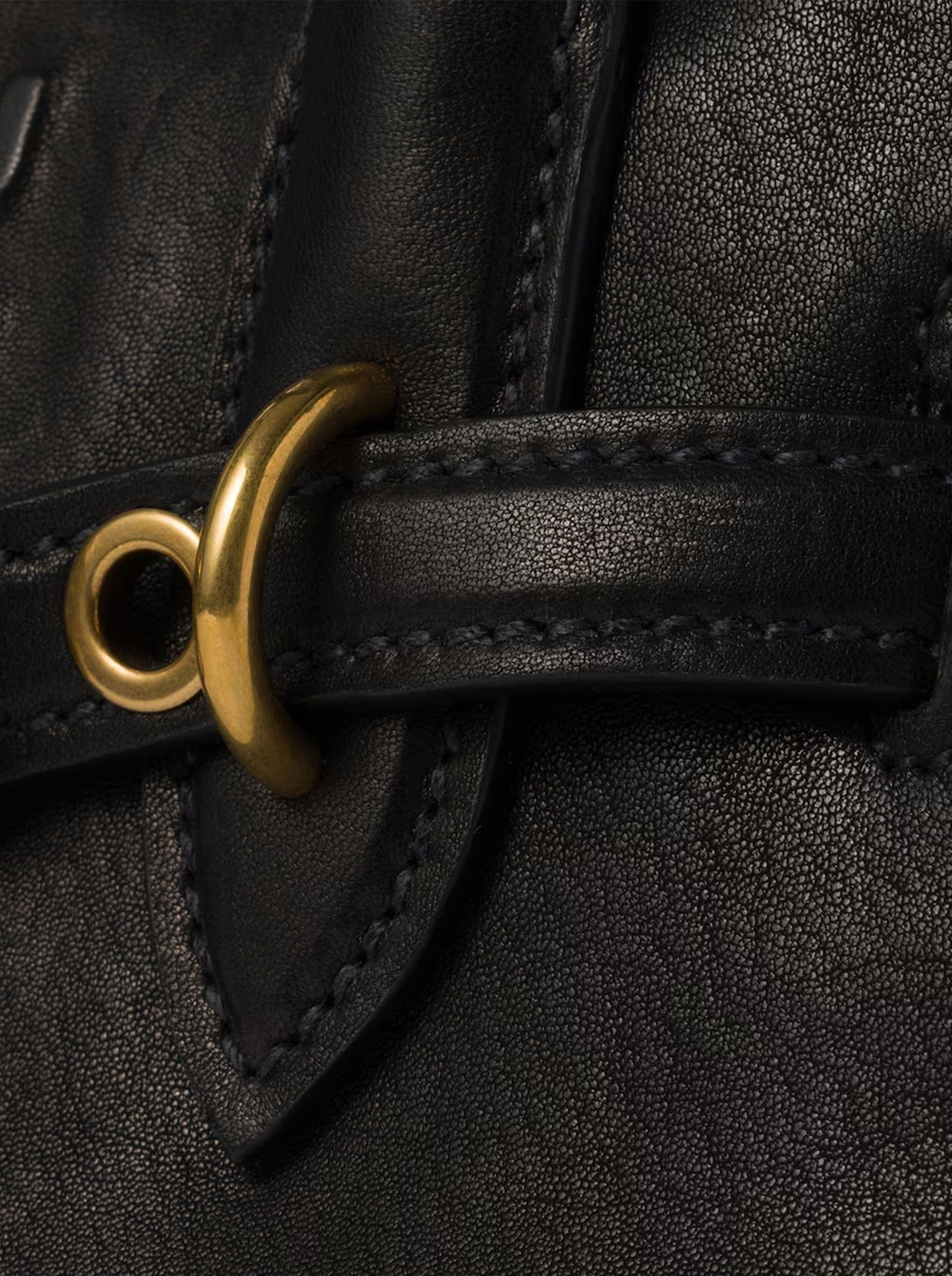 AVENTURE NAPPA BAG - 5