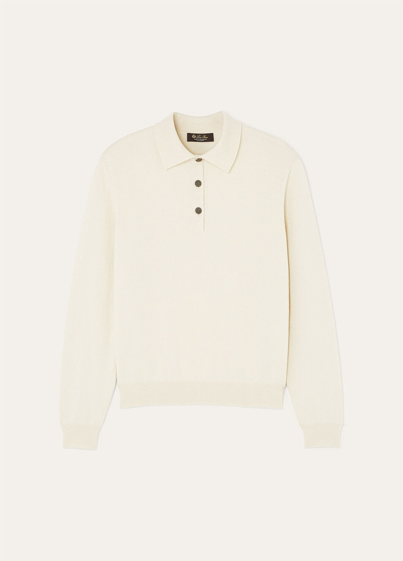 Classic Polo Shirt - 1