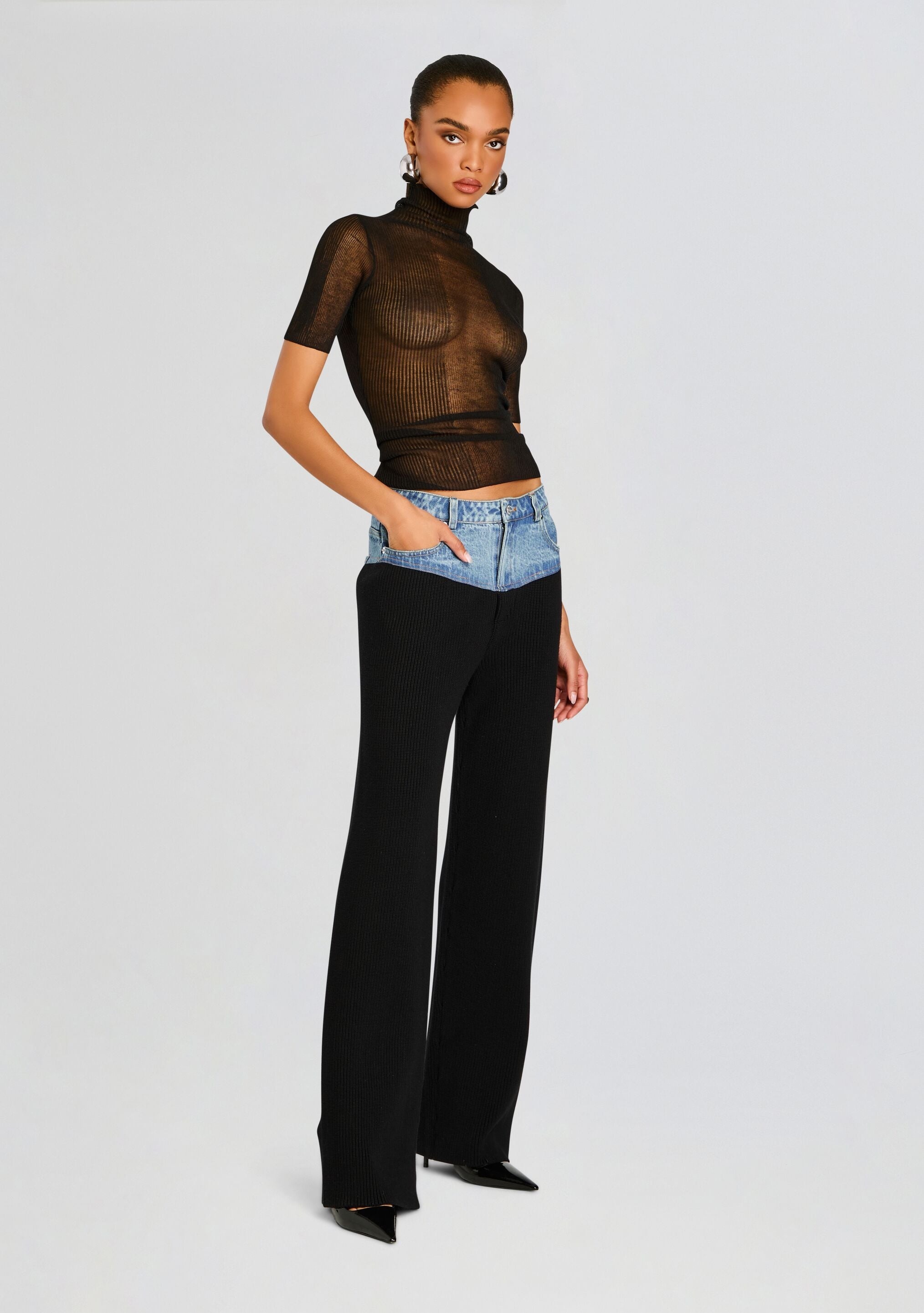 CHANI PANT - 3