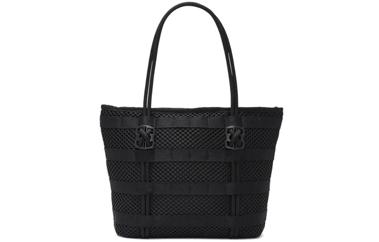 Nike Air Tote Bag 'Black' CU2607-010 - 2