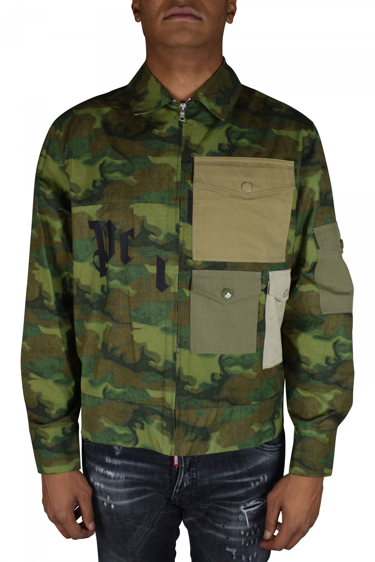 Jacket - 2