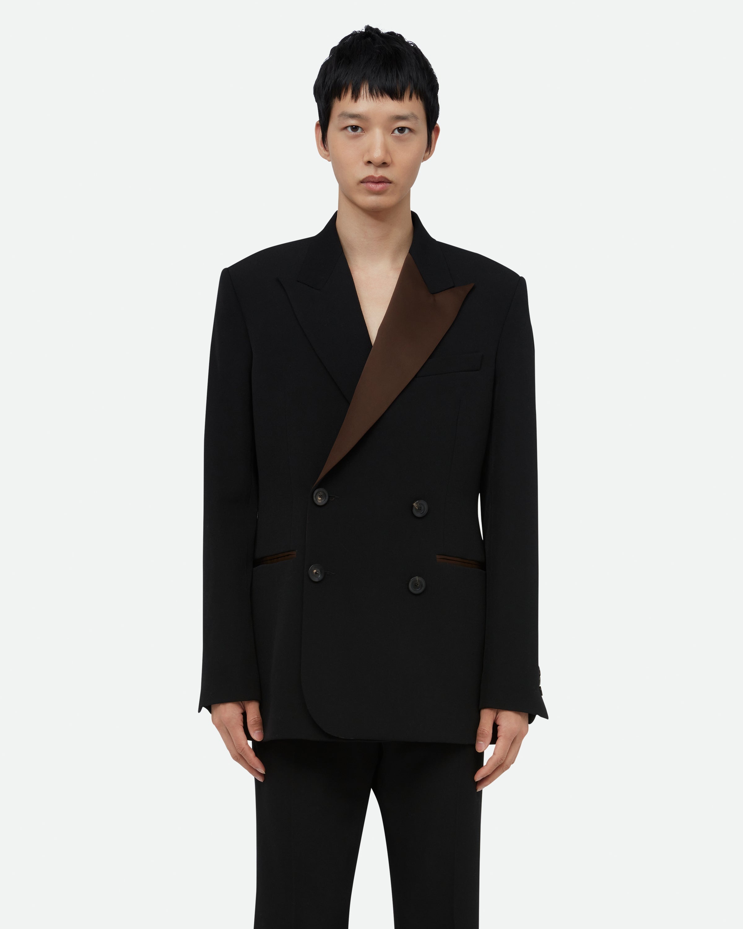 Rise Tuxedo - 2