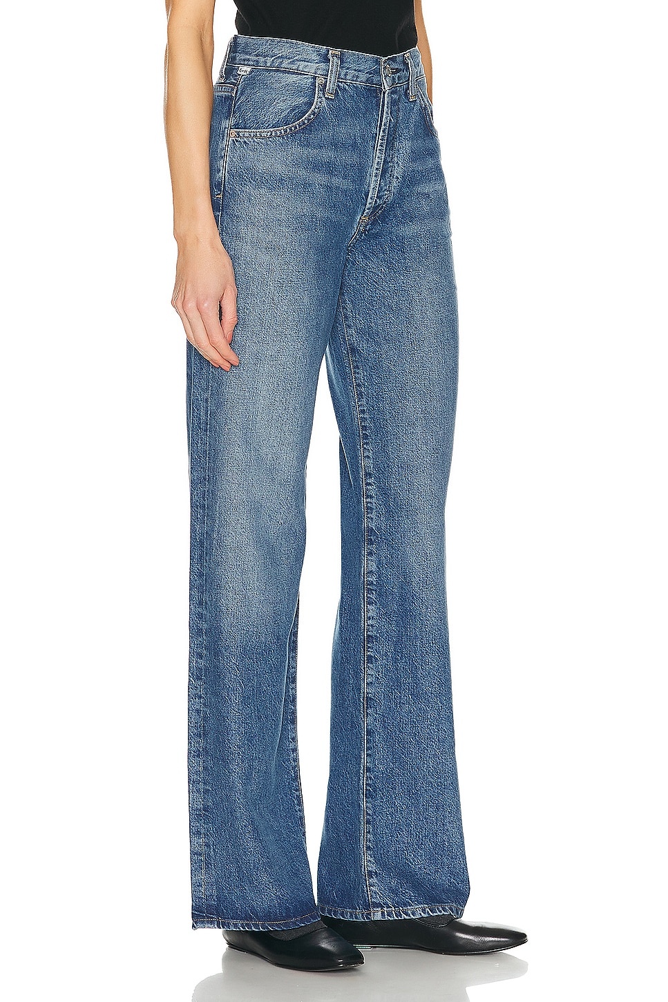 Annina Wide Leg - 2