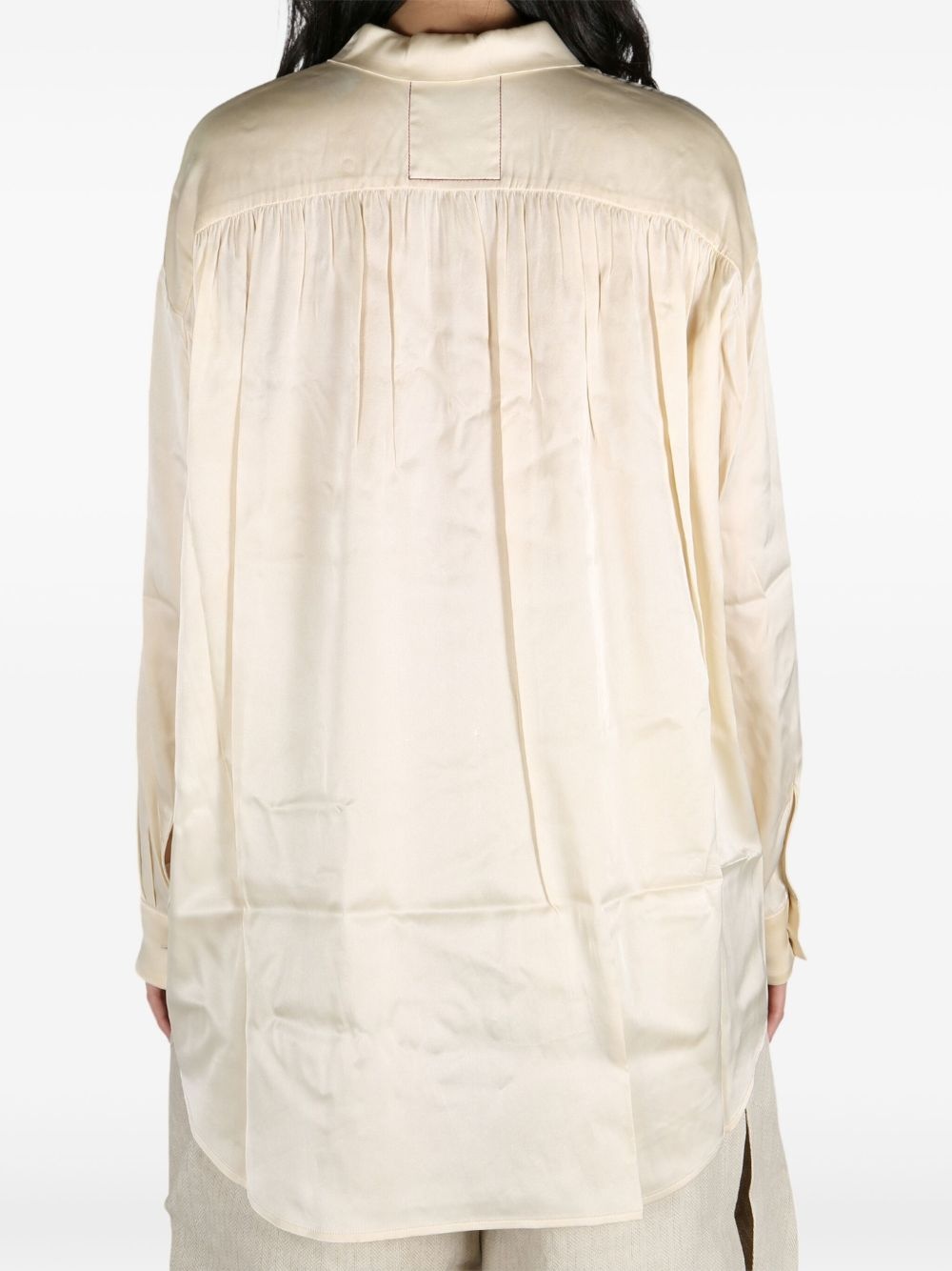 button-up shirt - 4
