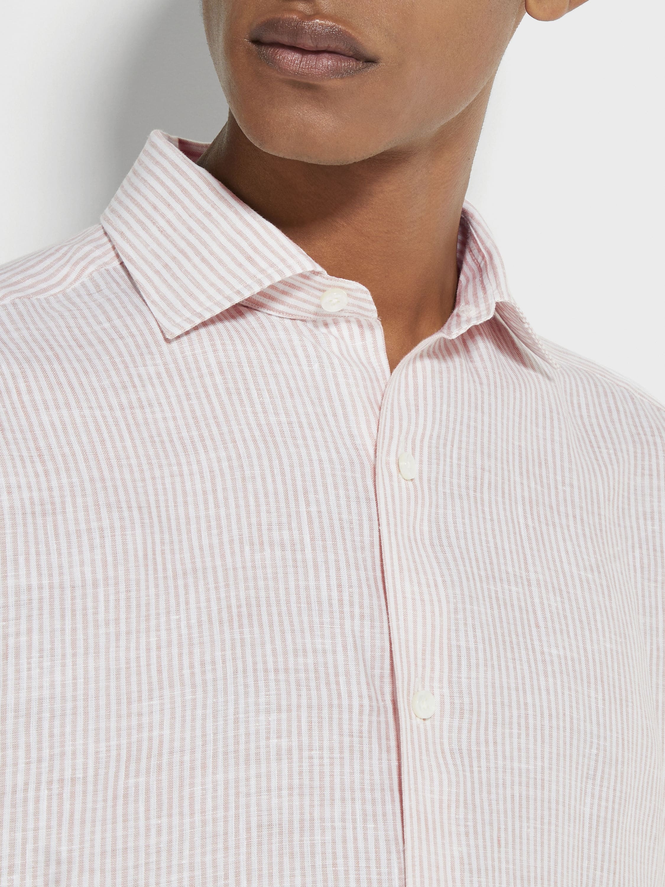 OASI LINO SHIRT - 3