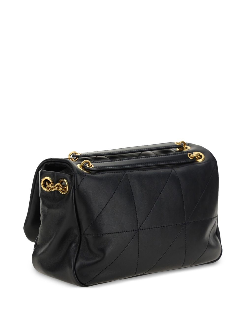 small Jamie 4.3 leather shoulder bag - 2