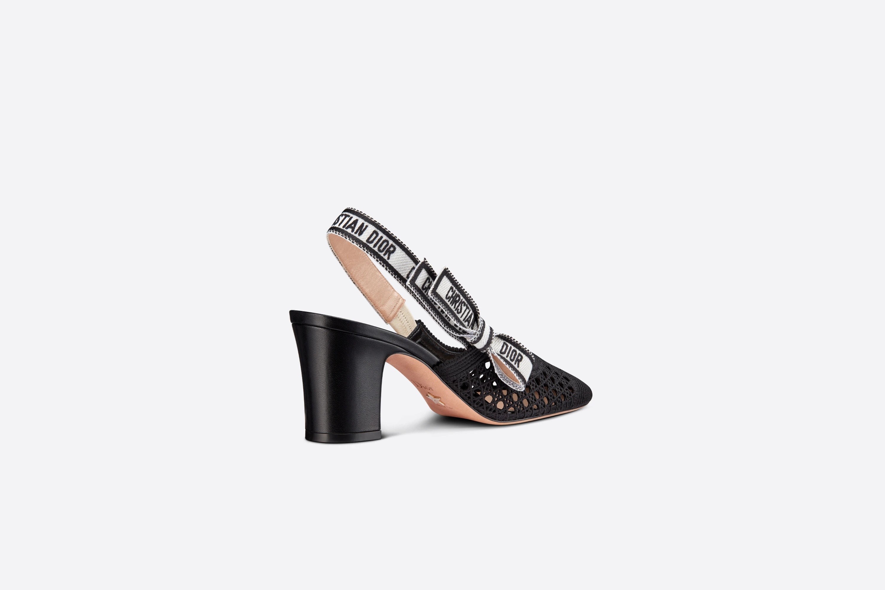 Dior %u0026Moi Slingback Pump - 3