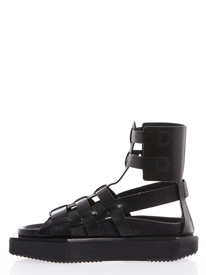 Rick Owens SANDAL outlook