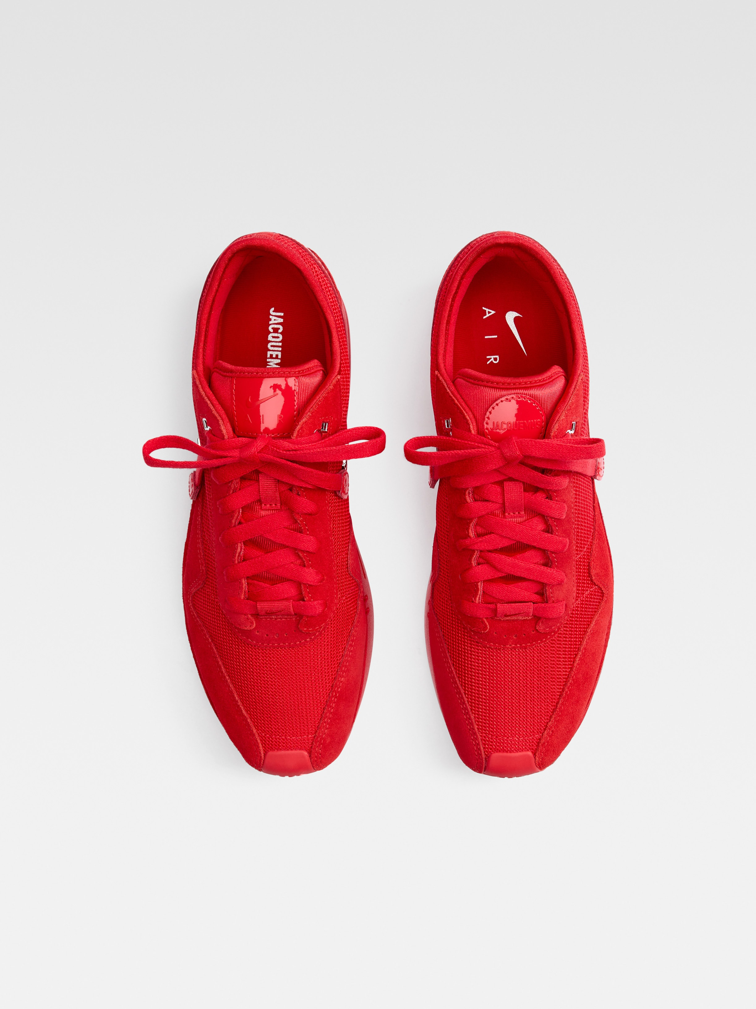 Air Max 1 86 JACQUEMUS+NIKE - 4