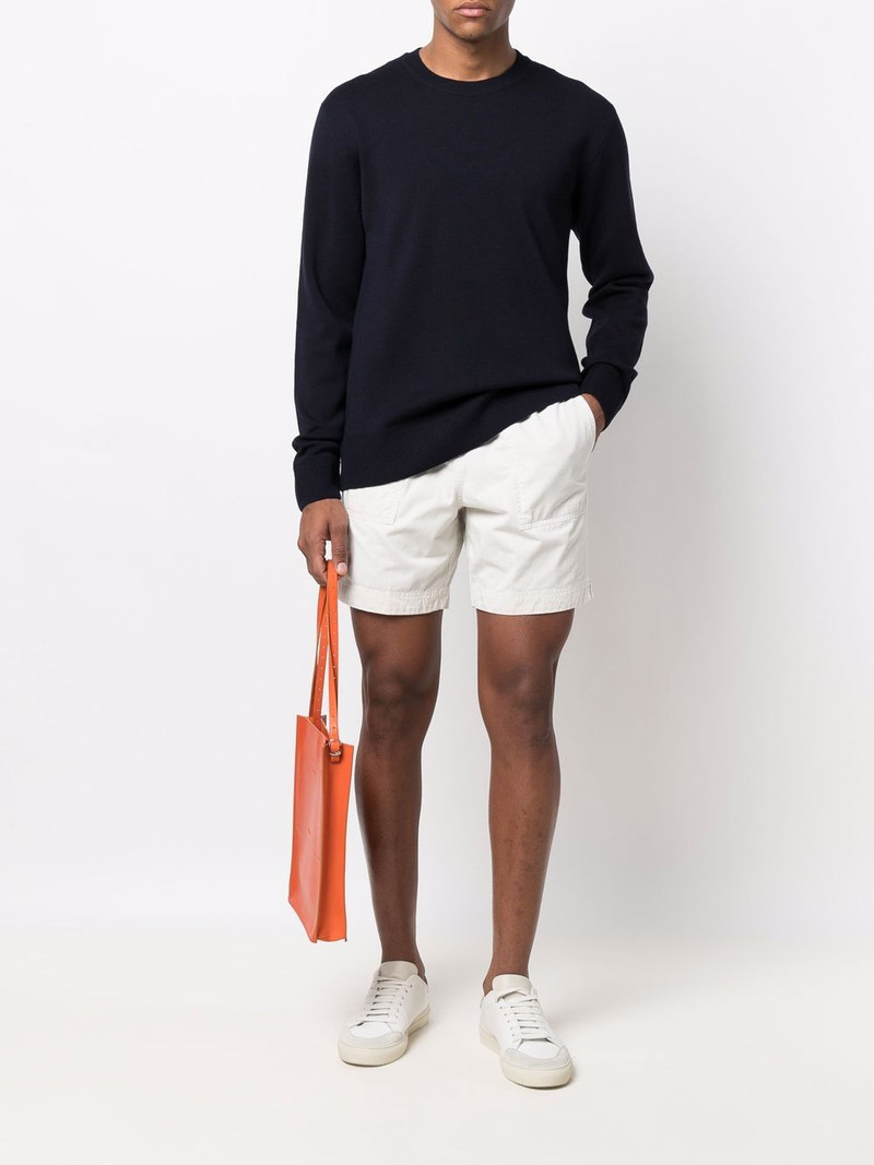 ORLEBAR BROWN crew neck knitted jumper outlook