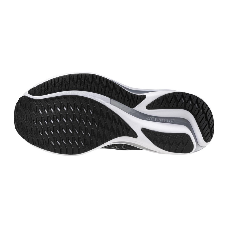 Mizuno Men's Wave Rider 28 Running Shoe outlook