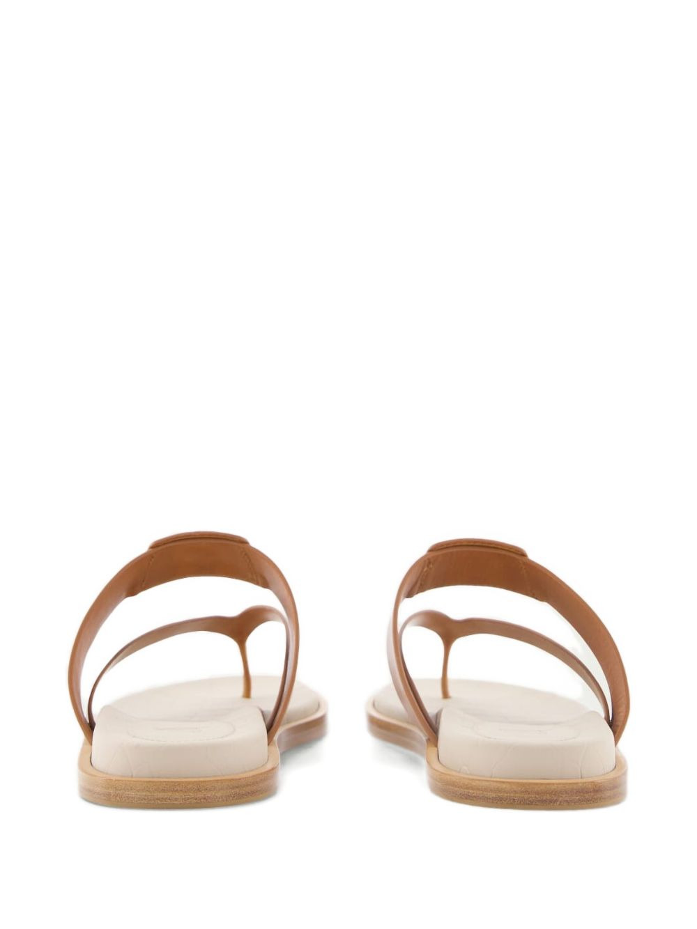 Paolito thong flat sandals - 3