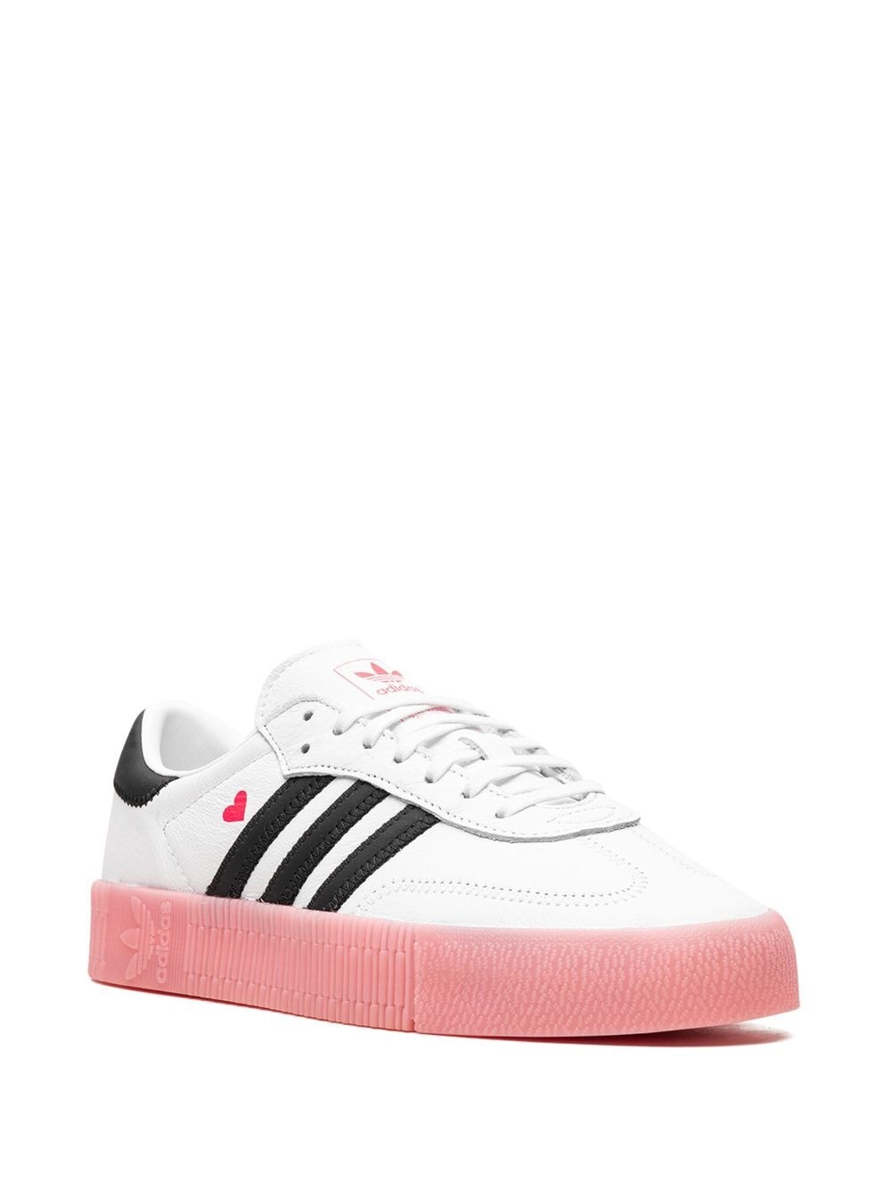 adidas Sambarose 