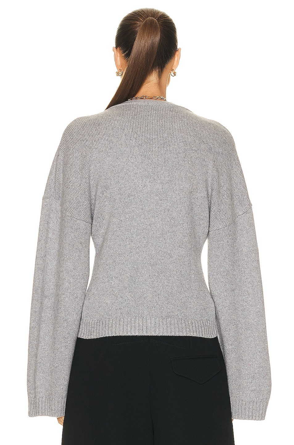 Sanna Cardigan - 3