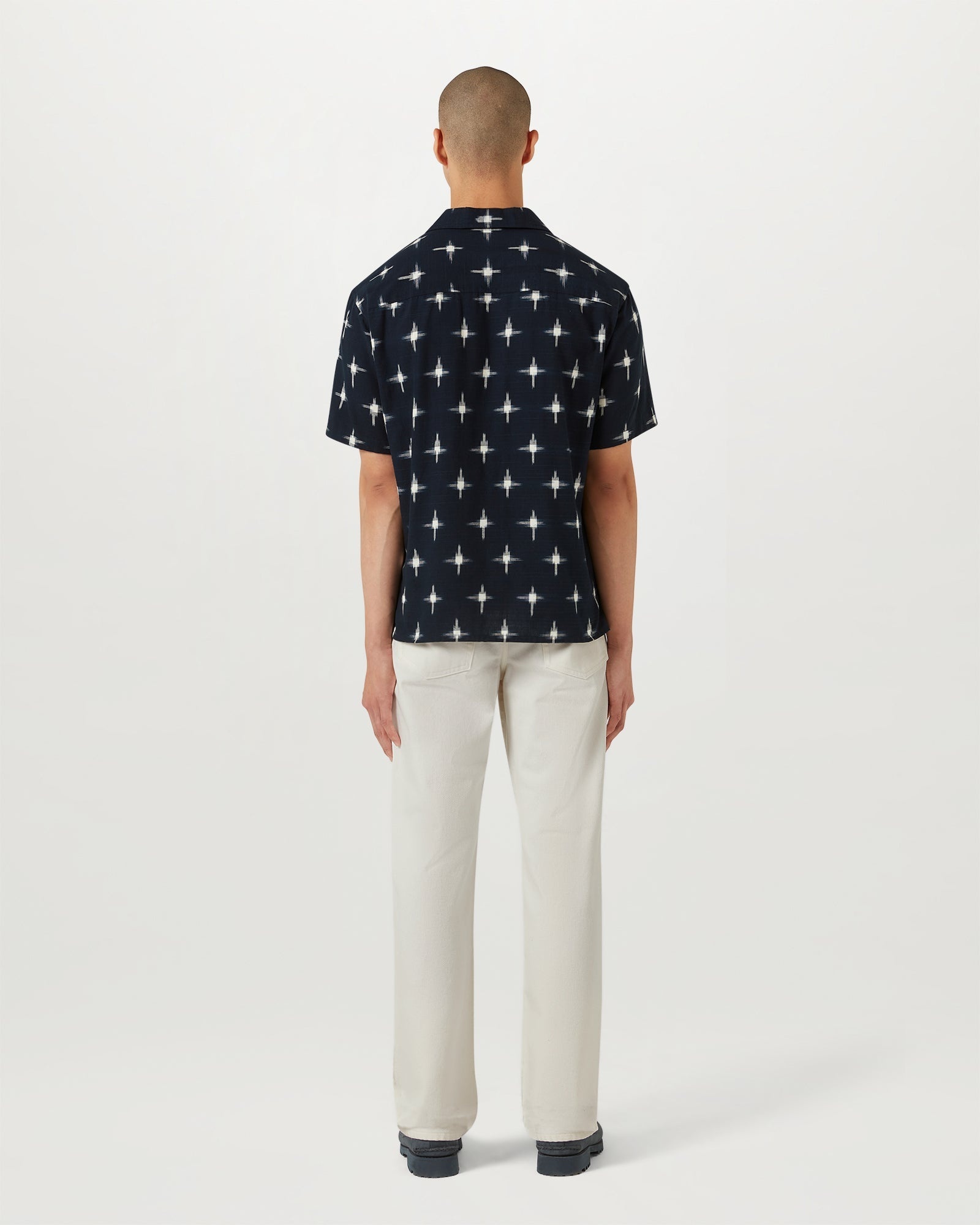 TIDE SHIRT - 4