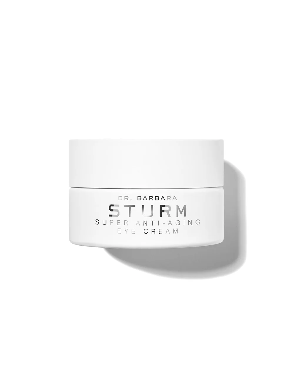 SUPER ANTI-AGING EYE CREAM - 1