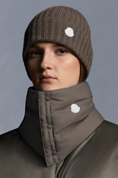 Moncler Padded Scarf outlook