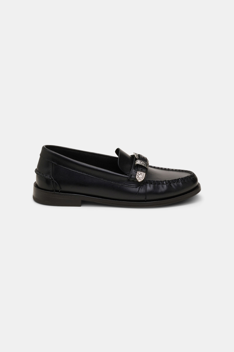 WESTERN COOLNESS Loafer 1
