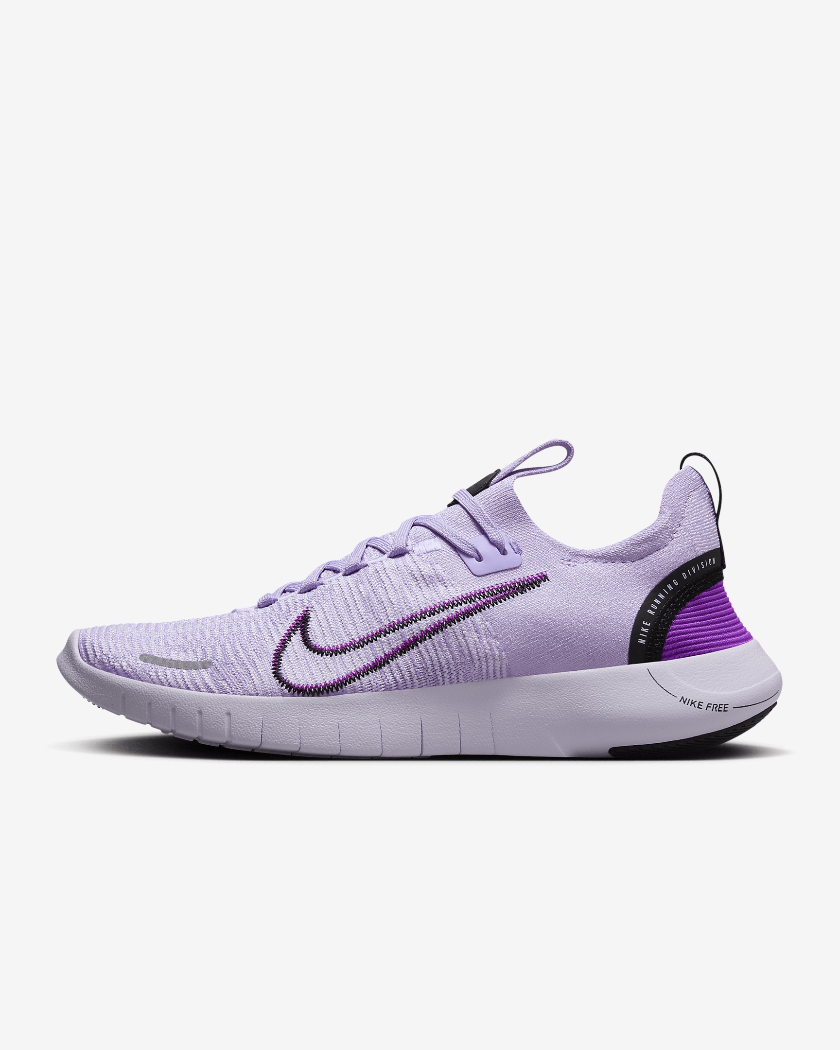 Nike Free RN NN Women's Road Running Shoes - 1