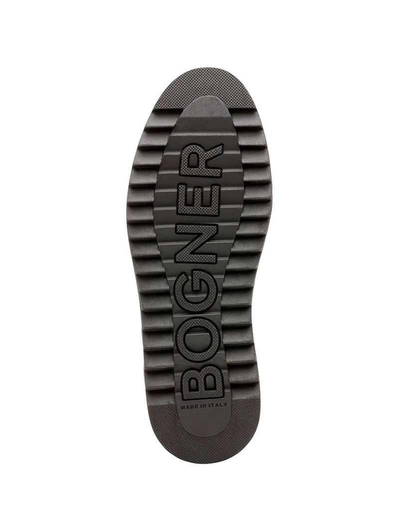 BOGNER Bucharest 3 D lace-up high-top sneakers outlook