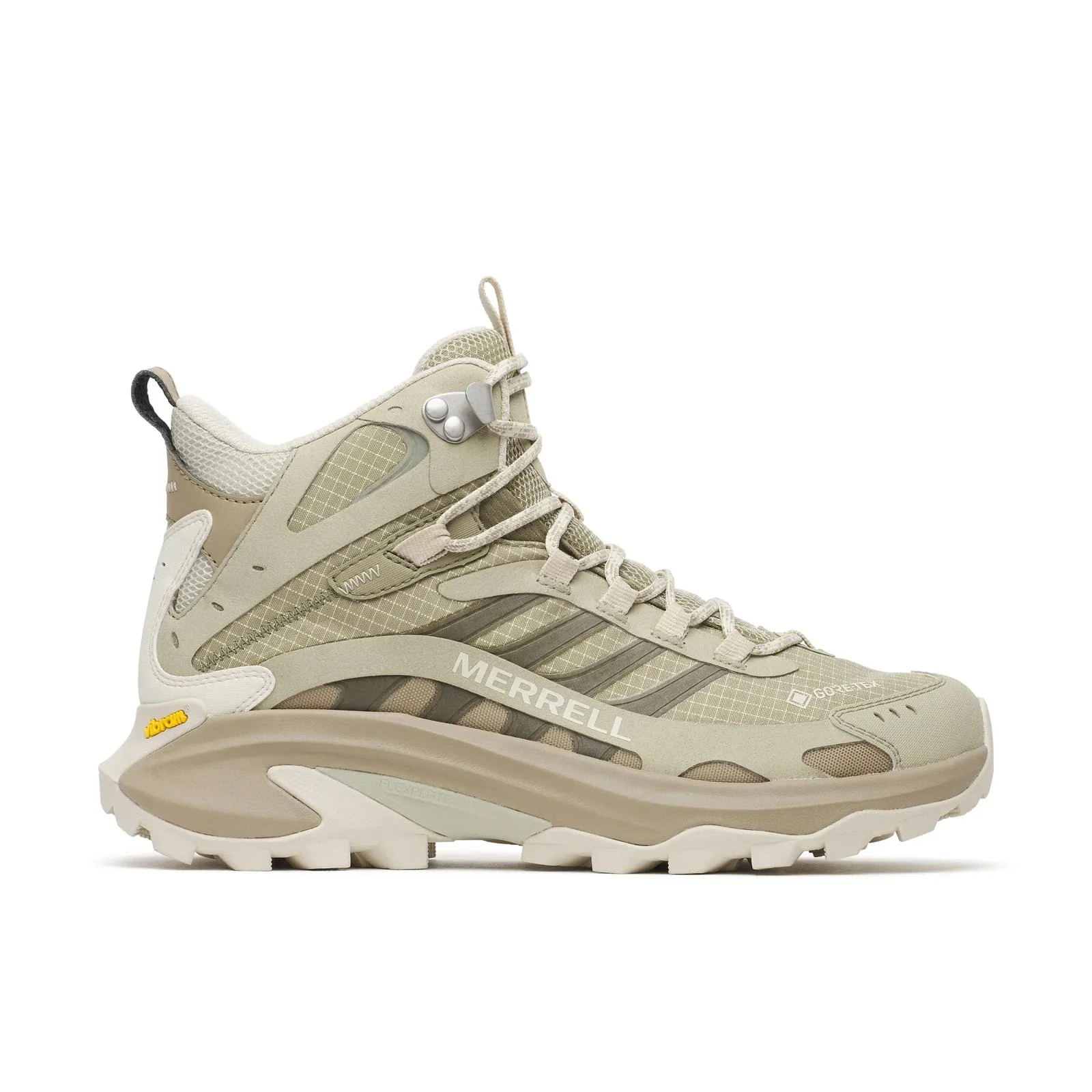 Women's Moab Speed 2 Mid GORE-TEX® - 1