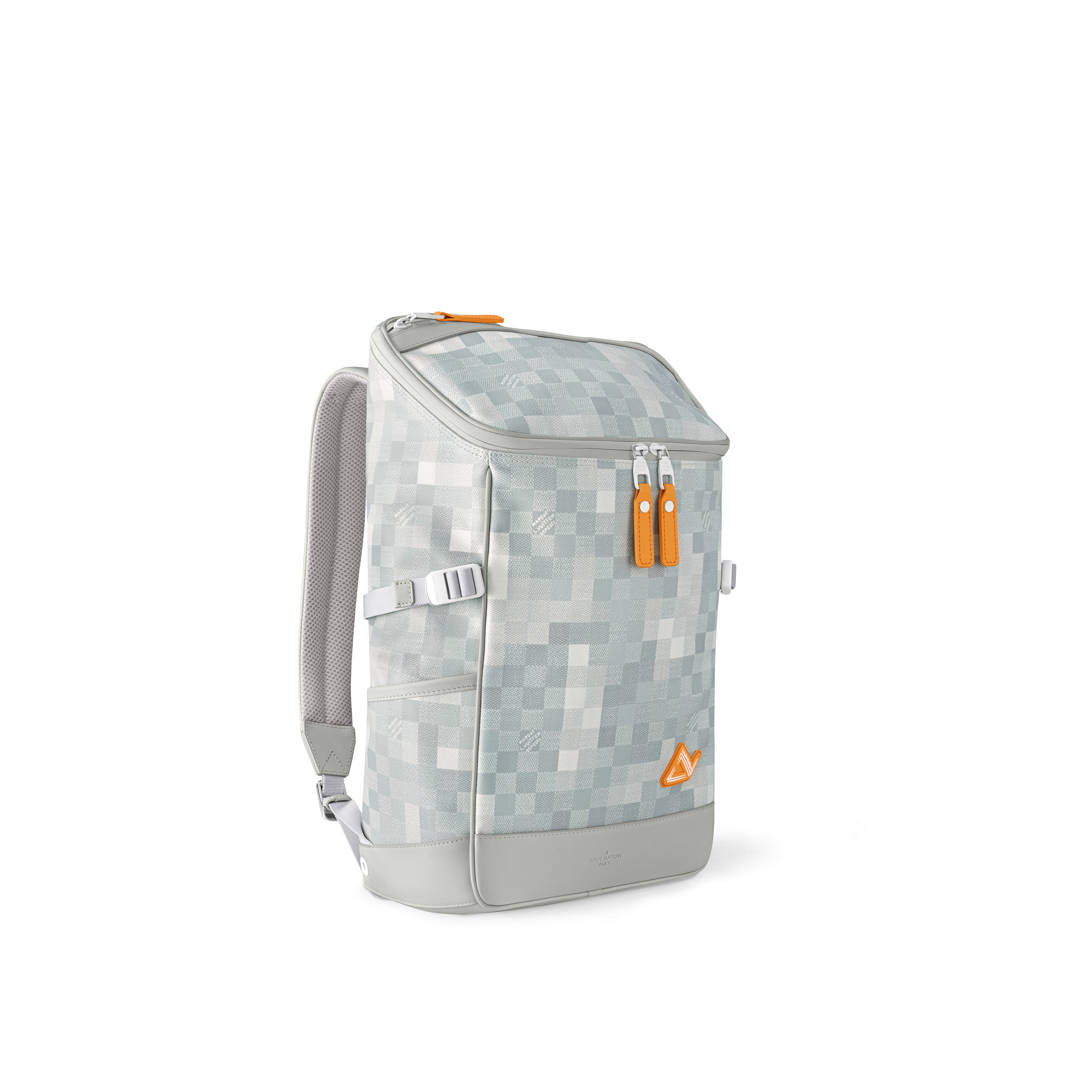 Mountain Backpack - 2