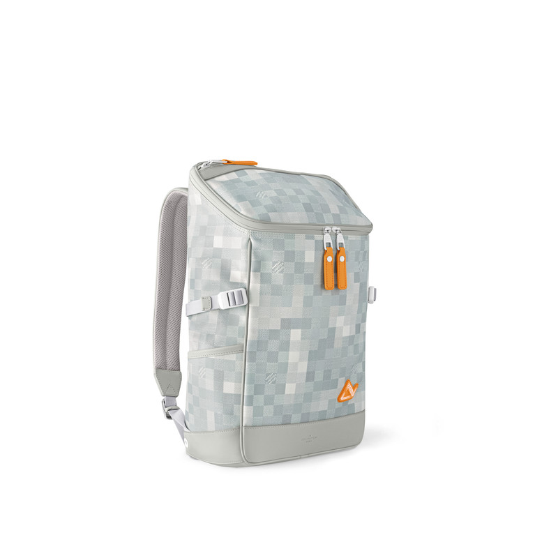 Louis Vuitton Mountain Backpack outlook