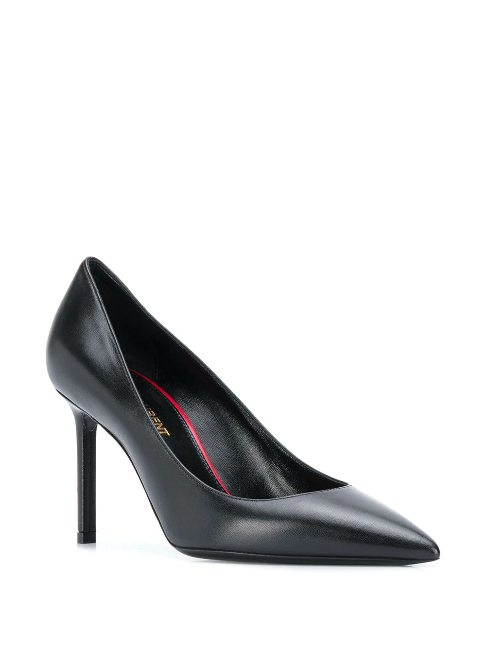 pointed toe pumps - 2