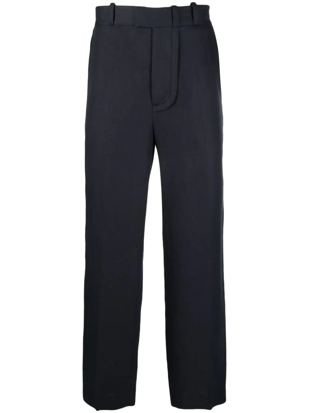 Le pantalon Bacio straight suit pants - 1