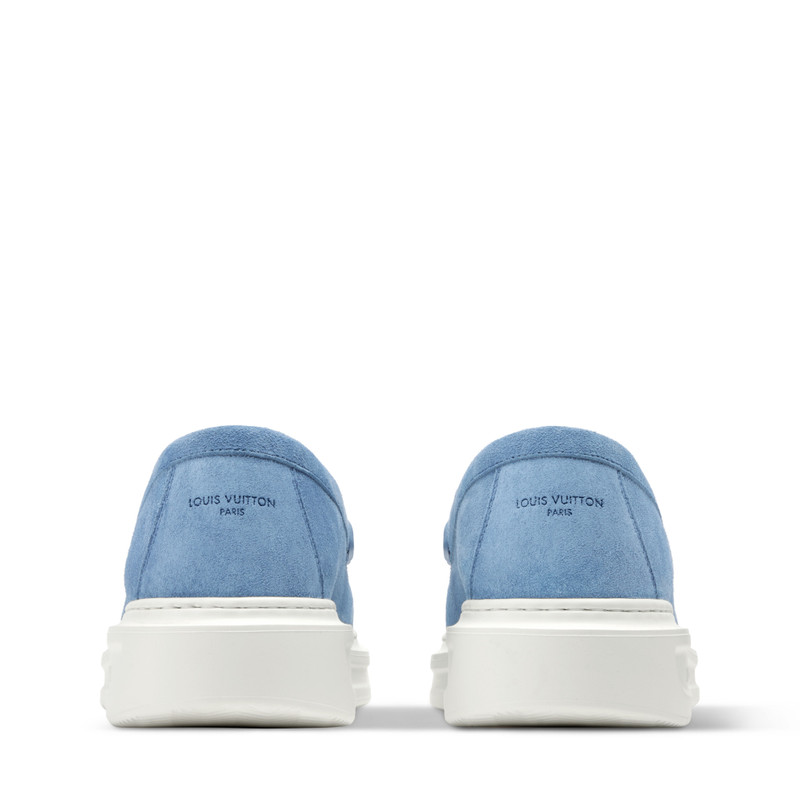 Louis Vuitton Beverly Hills Loafer outlook