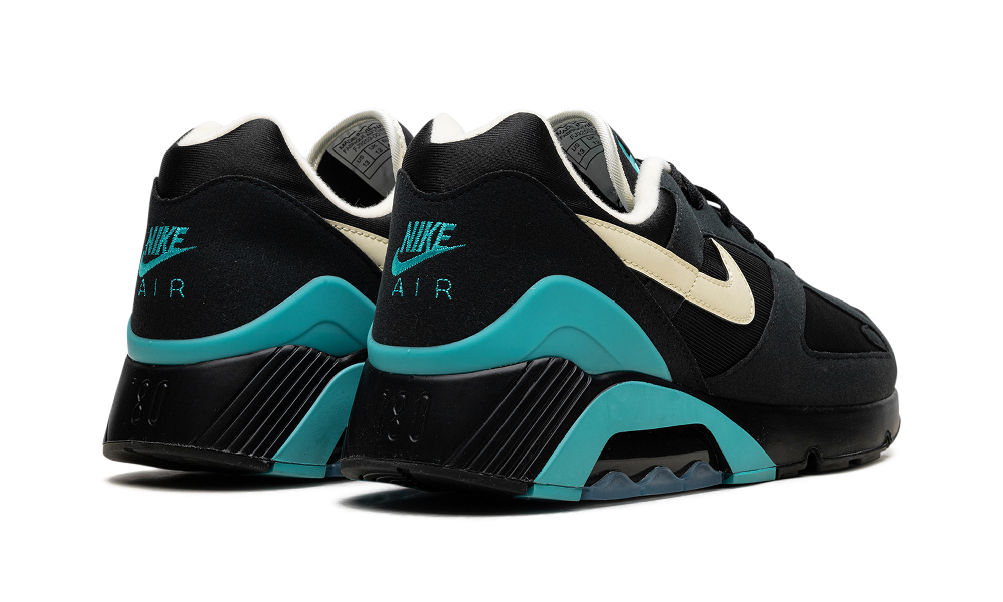 Air Max 180 - 3