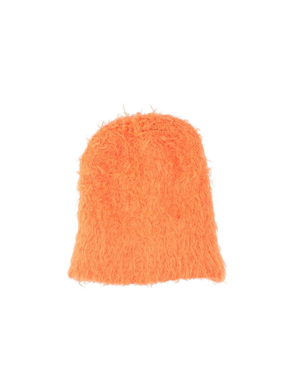 KNITTED BEANIE - 1