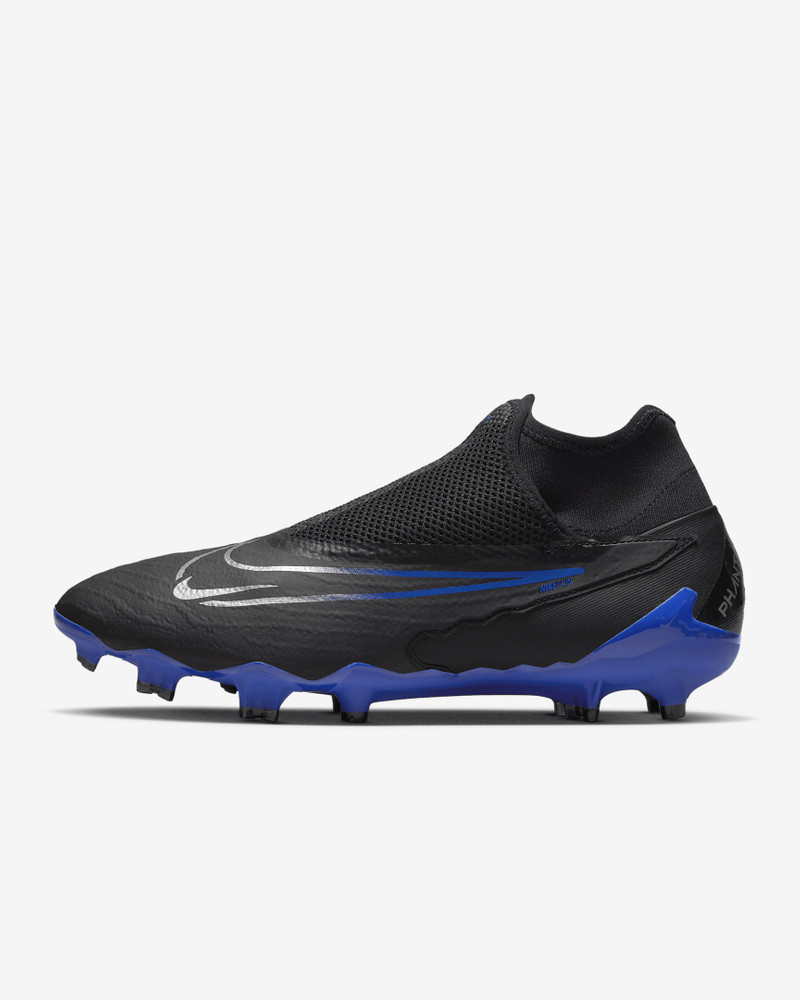 Nike Men's Phantom GX Pro Firm-Ground High-Top Soccer Cleats - 1