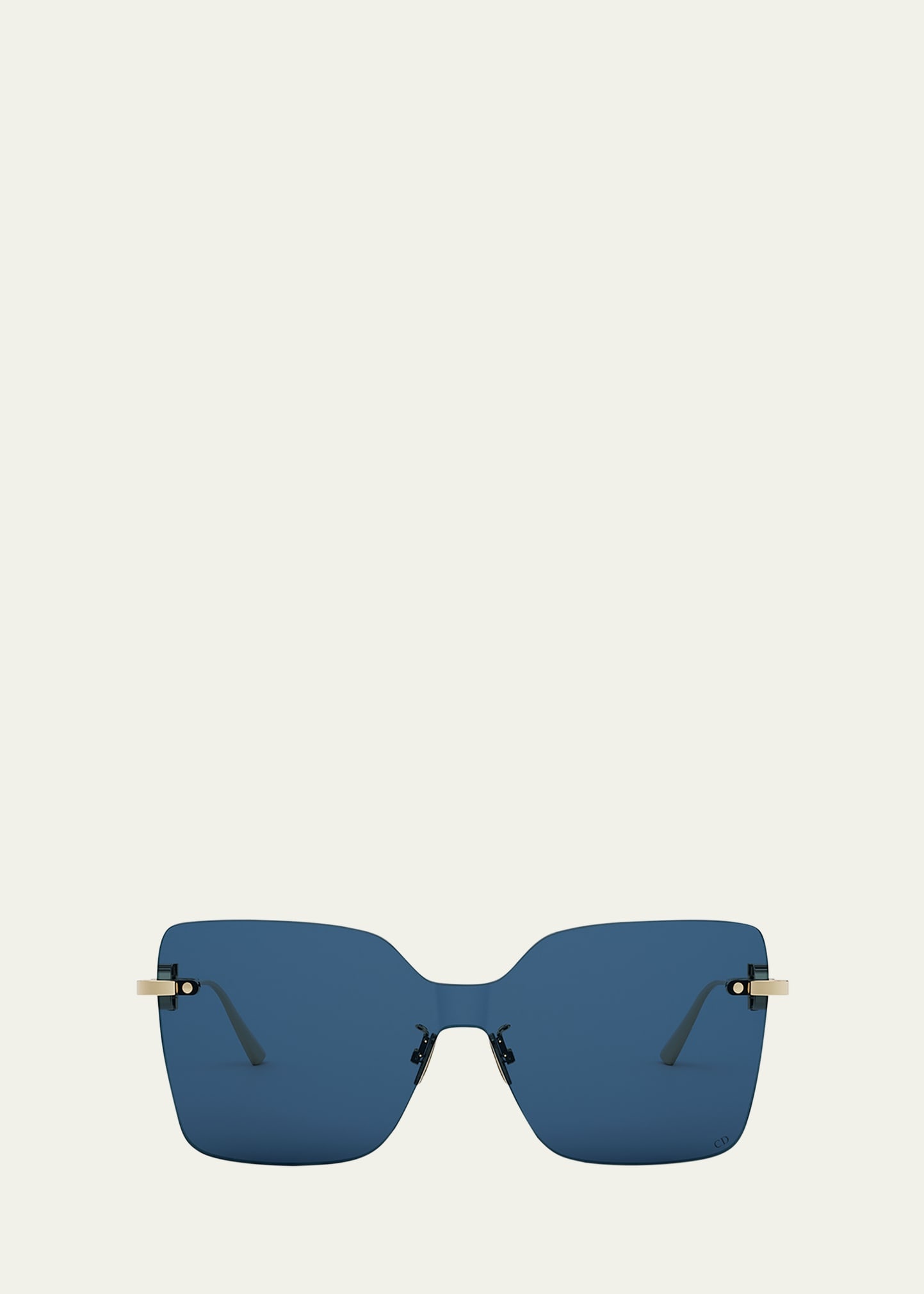 CD Chain M1U Sunglasses - 1