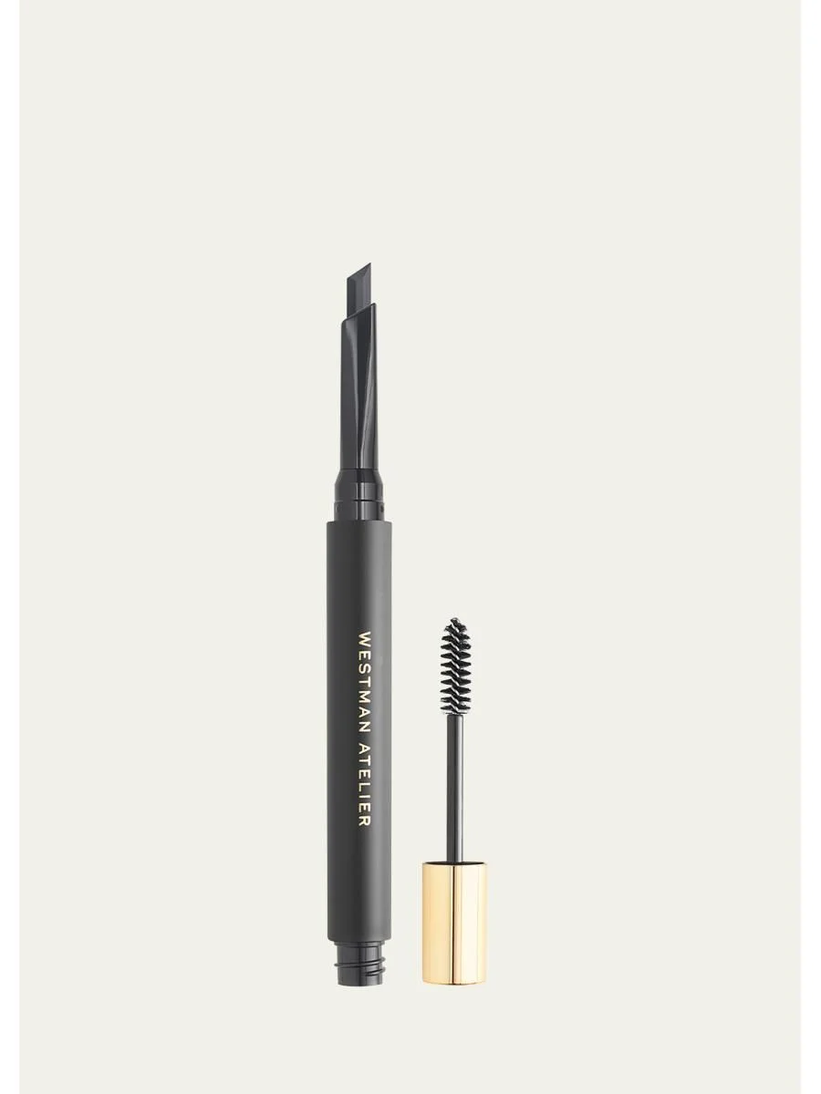 Bonne Brow Defining Pencil, Slate - 1