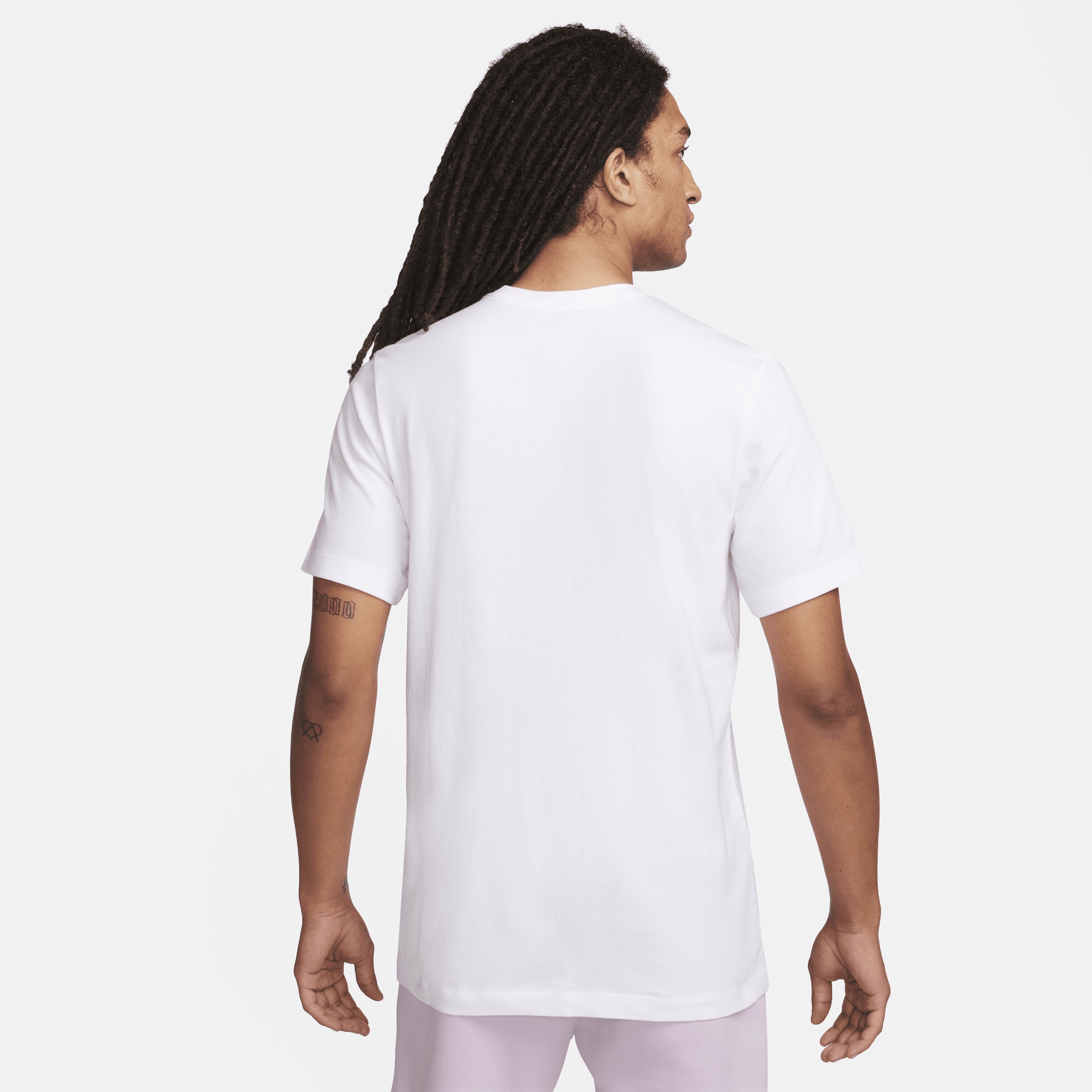 Nike Sportswear Men's T-Shirt - 2