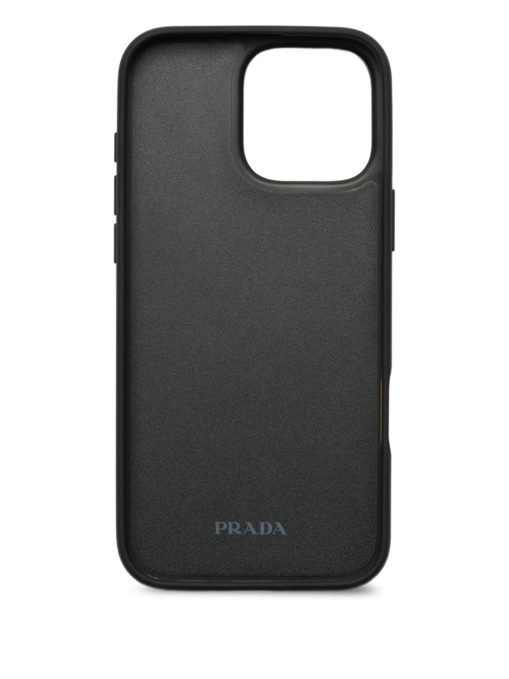 Saffiano leather iPhone 16 Pro Max case - 2