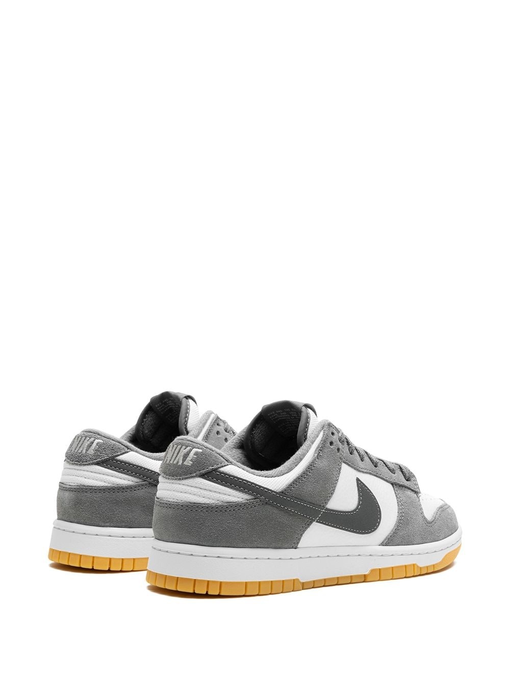 Dunk Low "Smoke Grey" sneakers - 3