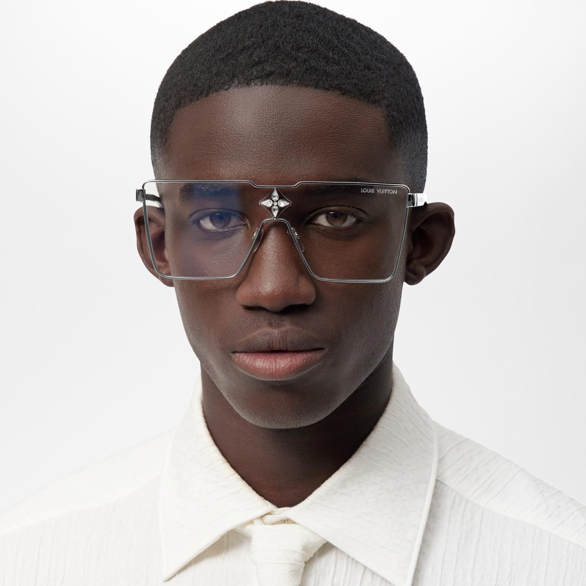 Cyclone Metal Sunglasses - 2