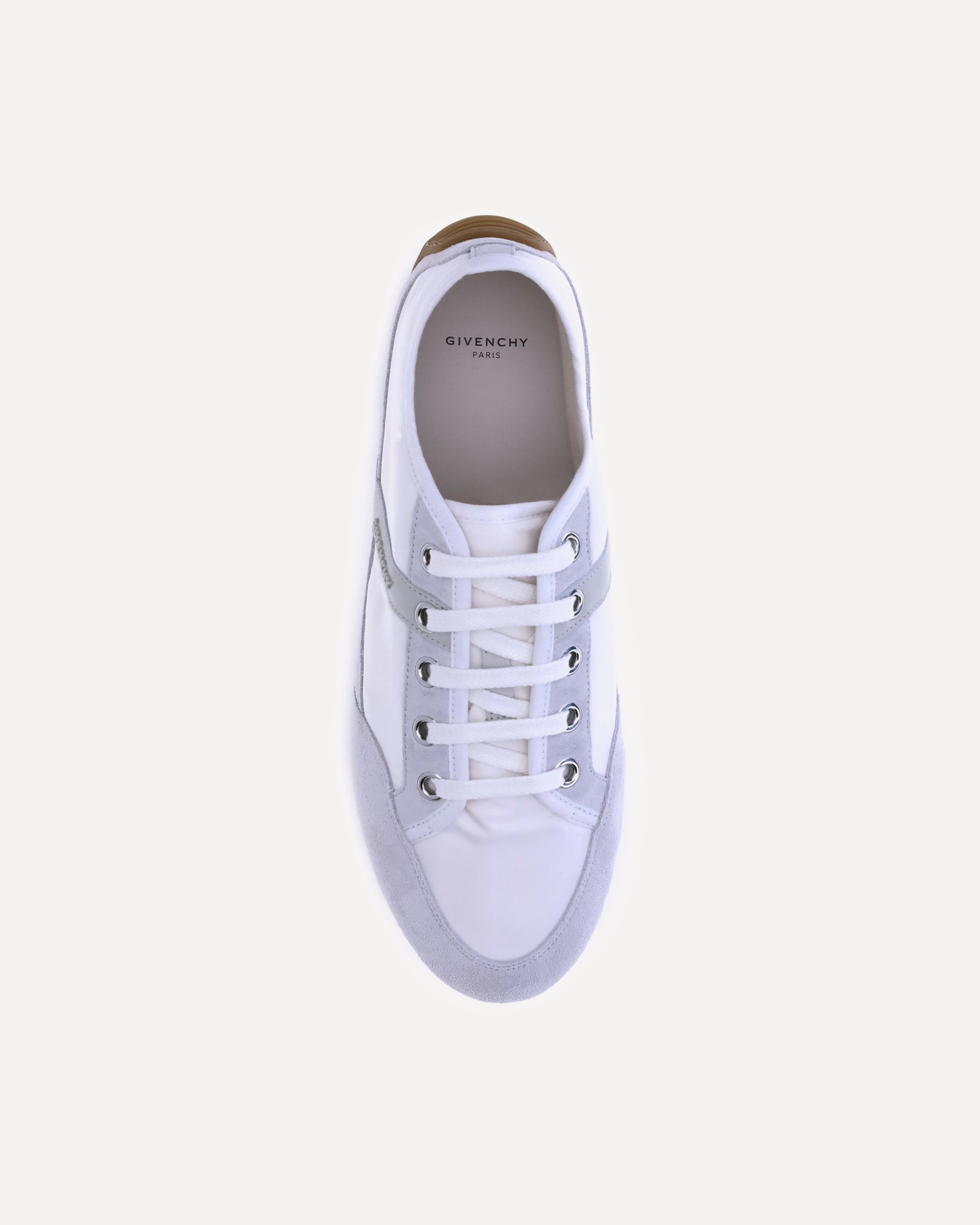 Slim Sneakers - 4