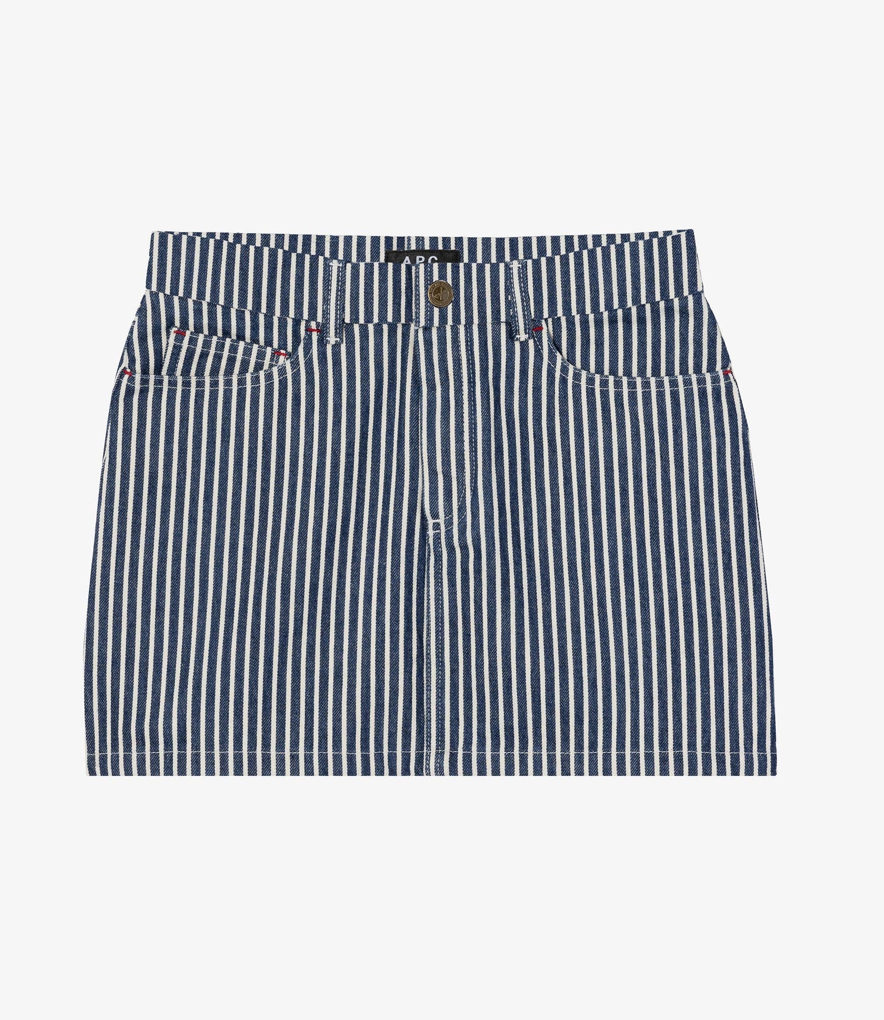 ELGA SKIRT - 1